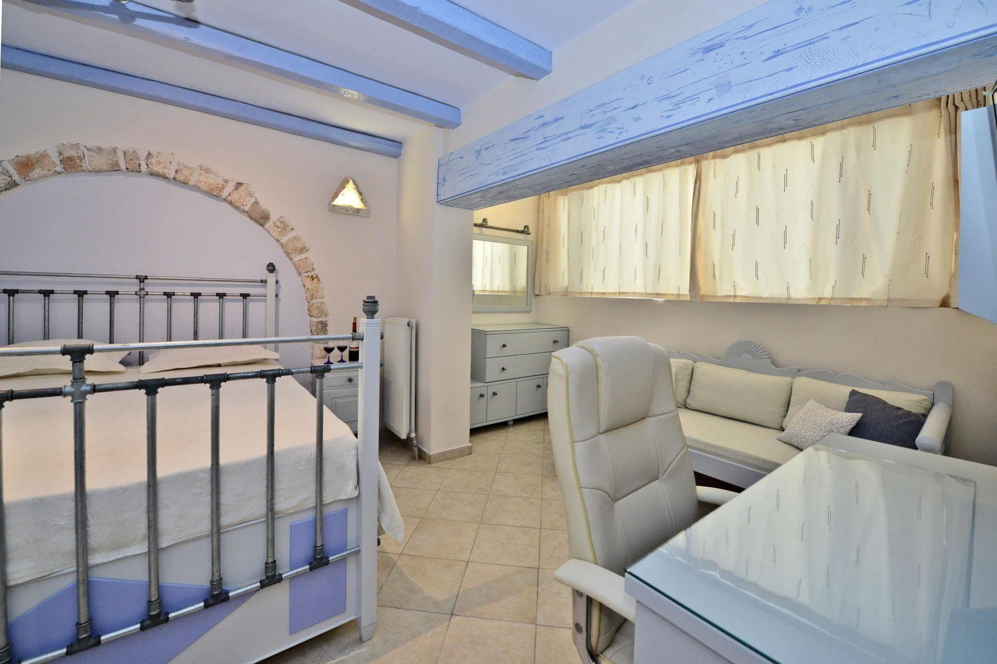 Santa Katerina Apartments & Studios Naxos City Dış mekan fotoğraf