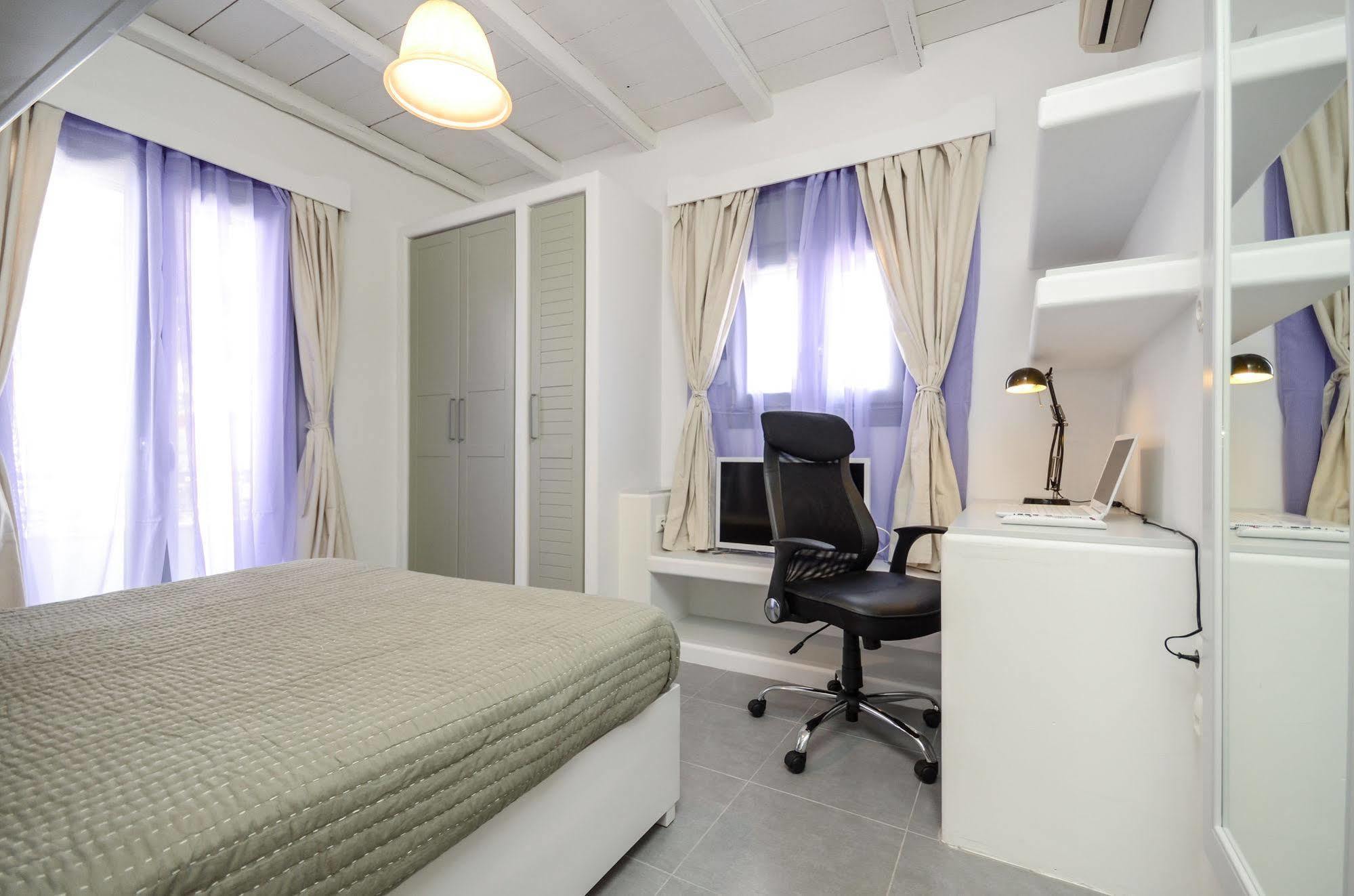 Santa Katerina Apartments & Studios Naxos City Dış mekan fotoğraf